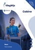 Afbeelding van VliegWijs Cabine incl. TrainTool | combipakket