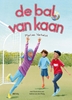 Afbeelding van Leesvlam de bal van kaan