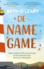 Afbeelding van De name game