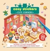 Afbeelding van Cosy stickers Cute corners