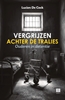Afbeelding van Vergrijzen achter de tralies