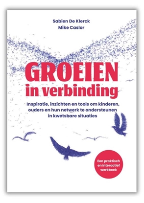Afbeeldingen van Groeien in verbinding