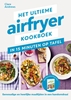 Afbeelding van Het ultieme airfryer kookboek - in 15 minuten aan tafel