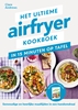 Afbeelding van Het ultieme airfryer kookboek - in 15 minuten aan tafel