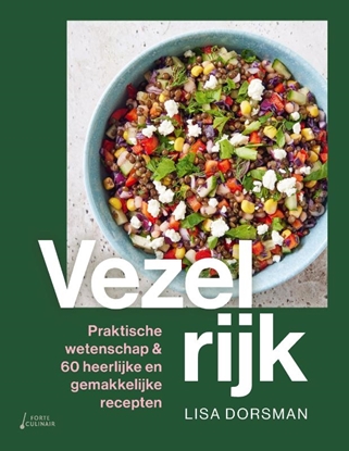 Afbeeldingen van Vezelrijk