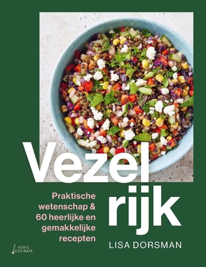 Afbeelding van Vezelrijk
