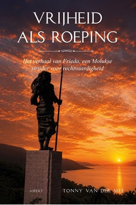 Afbeeldingen van Vrijheid als roeping