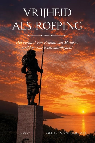 Afbeelding van Vrijheid als roeping