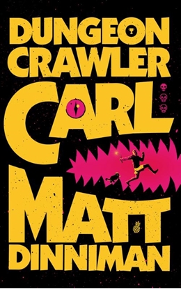 Afbeeldingen van Dungeon Crawler Carl Dungeon Crawler Carl