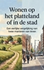 Afbeelding van Wonen op het platteland of in de stad