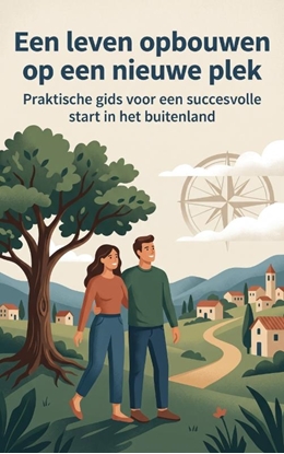 Afbeeldingen van Een leven opbouwen op een nieuwe plek