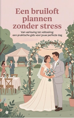 Afbeeldingen van Een bruiloft plannen zonder stress