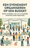 Afbeelding van Een evenement organiseren op een budget