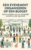 Afbeelding van Een evenement organiseren op een budget