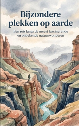 Afbeeldingen van Bijzondere plekken op aarde