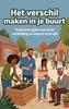 Afbeelding van Het verschil maken in je buurt