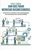 Afbeelding van Van idee naar werkend businessmodel