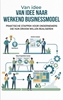 Afbeelding van Van idee naar werkend businessmodel