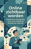 Afbeelding van Online zichtbaar worden