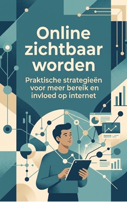 Afbeeldingen van Online zichtbaar worden