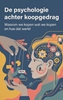 Afbeelding van De psychologie achter koopgedrag