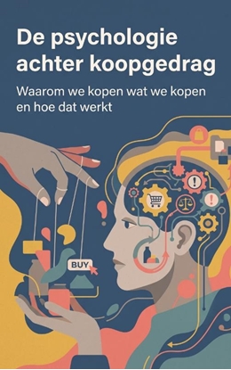 Afbeeldingen van De psychologie achter koopgedrag