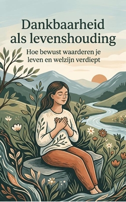 Afbeeldingen van Dankbaarheid als levenshouding