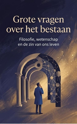 Afbeeldingen van Grote vragen over het bestaan