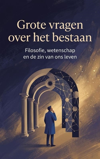Afbeelding van Grote vragen over het bestaan
