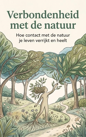 Afbeelding van Verbondenheid met de natuur