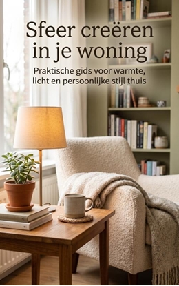 Afbeeldingen van Sfeer creëren in je woning