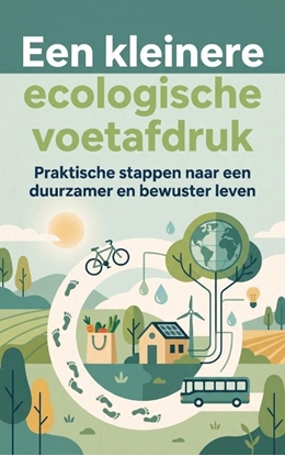 Afbeeldingen van Een kleinere ecologische voetafdruk