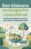 Afbeelding van Een kleinere ecologische voetafdruk