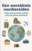 Afbeelding van Een wereldreis voorbereiden