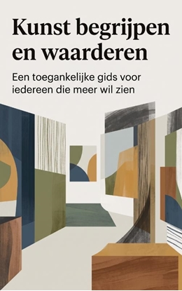 Afbeeldingen van Kunst begrijpen en waarderen