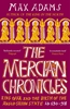 Afbeelding van The Founders of Britain Quartet The Mercian Chronicles