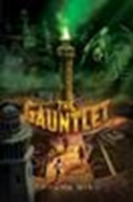 Afbeeldingen van The Gauntlet
