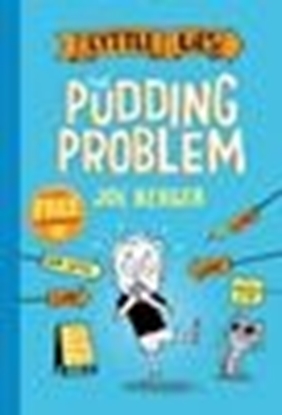 Afbeeldingen van Lyttle Lies Berger, J: Pudding Problem, 1