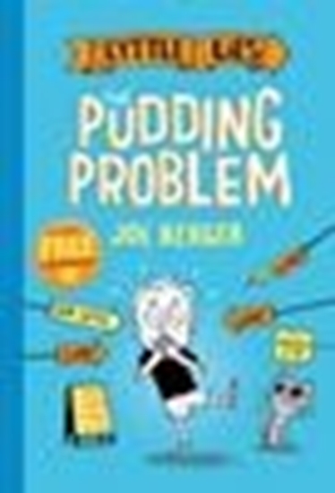 Afbeelding van Lyttle Lies Berger, J: Pudding Problem, 1