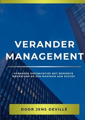 Afbeeldingen van Verander Management