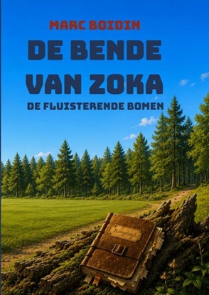 Afbeeldingen van De bende van ZoKa