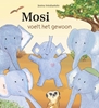 Afbeelding van Mosi voelt het gewoon