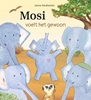 Afbeelding van Mosi voelt het gewoon