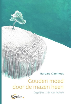 Afbeeldingen van Gouden moed door de mazen heen