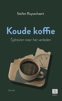 Afbeeldingen van Koude koffie