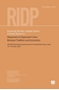 Afbeelding van RIDP - Revue Internationale de Droit Pénal Responses to Organised Crime: Between Tradition and Innovation