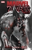 Afbeelding van MARVEL - US Marvel Zombies: Black, White & Blood
