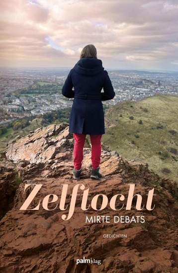 Afbeelding van Zelftocht