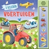 Afbeelding van Voertuigen