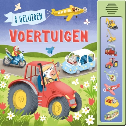 Afbeeldingen van Voertuigen